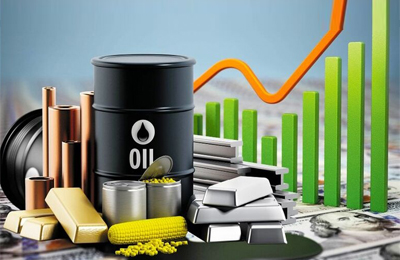 Commodity