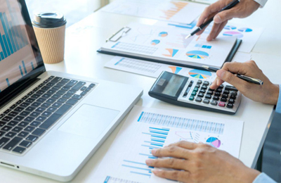 Financing Services-1
